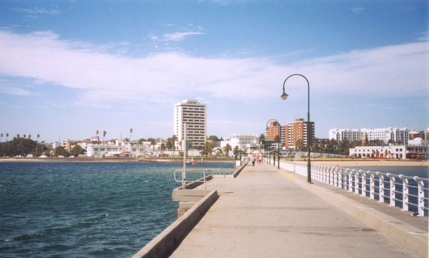 St Kilda
