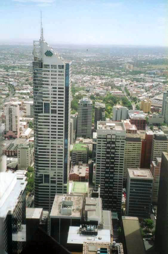 New Melbourne