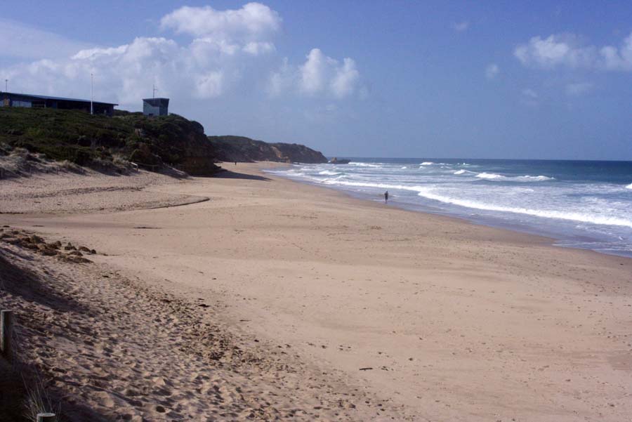 Bells Beach 2012