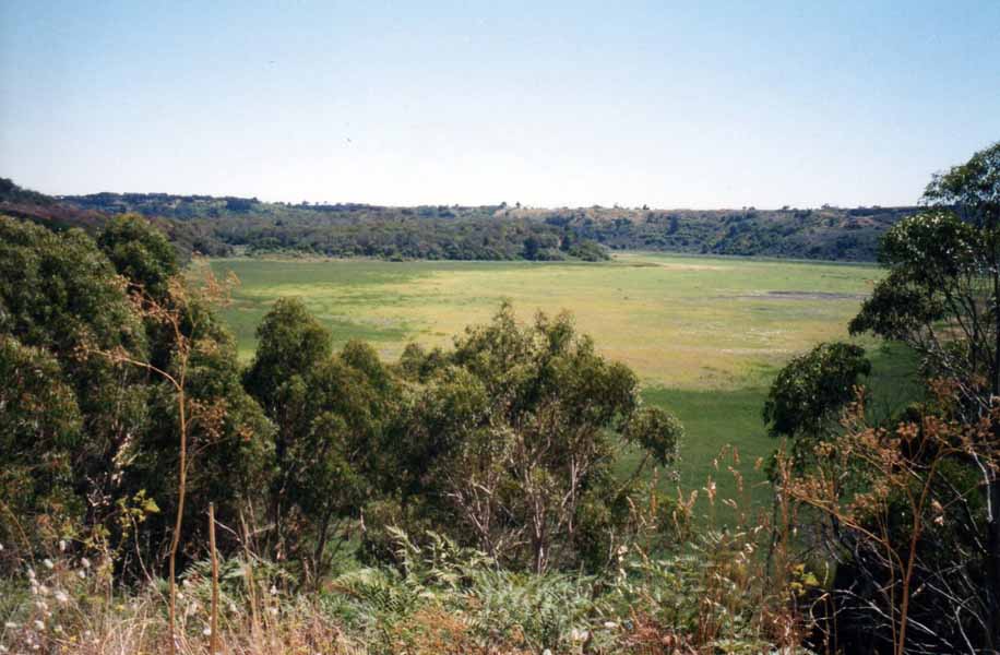 Tower Hill Game Reserve