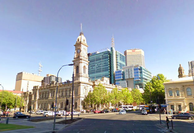 Adelaide