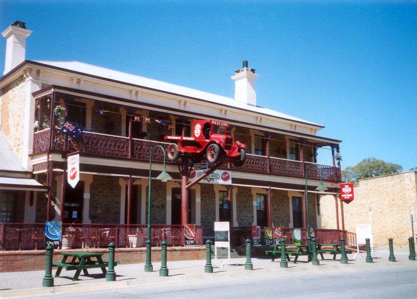 By the National Motor Museum