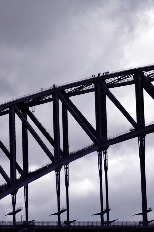 Harbour Bridge