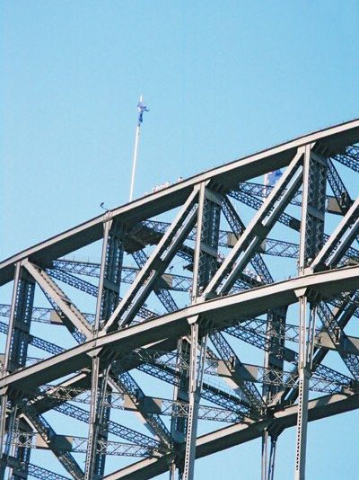 Harbour Bridge