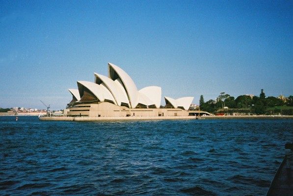 Opera House