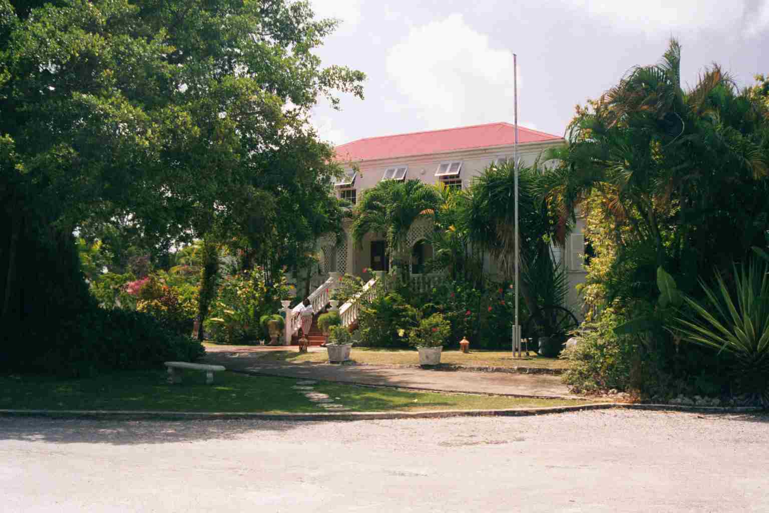 Sunbury Plantation