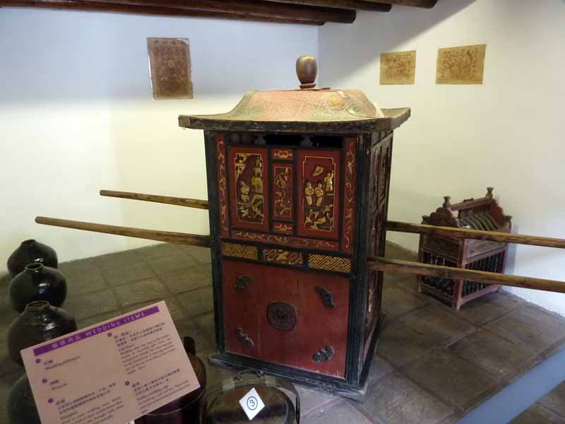 Sam Tung Uk Museum
