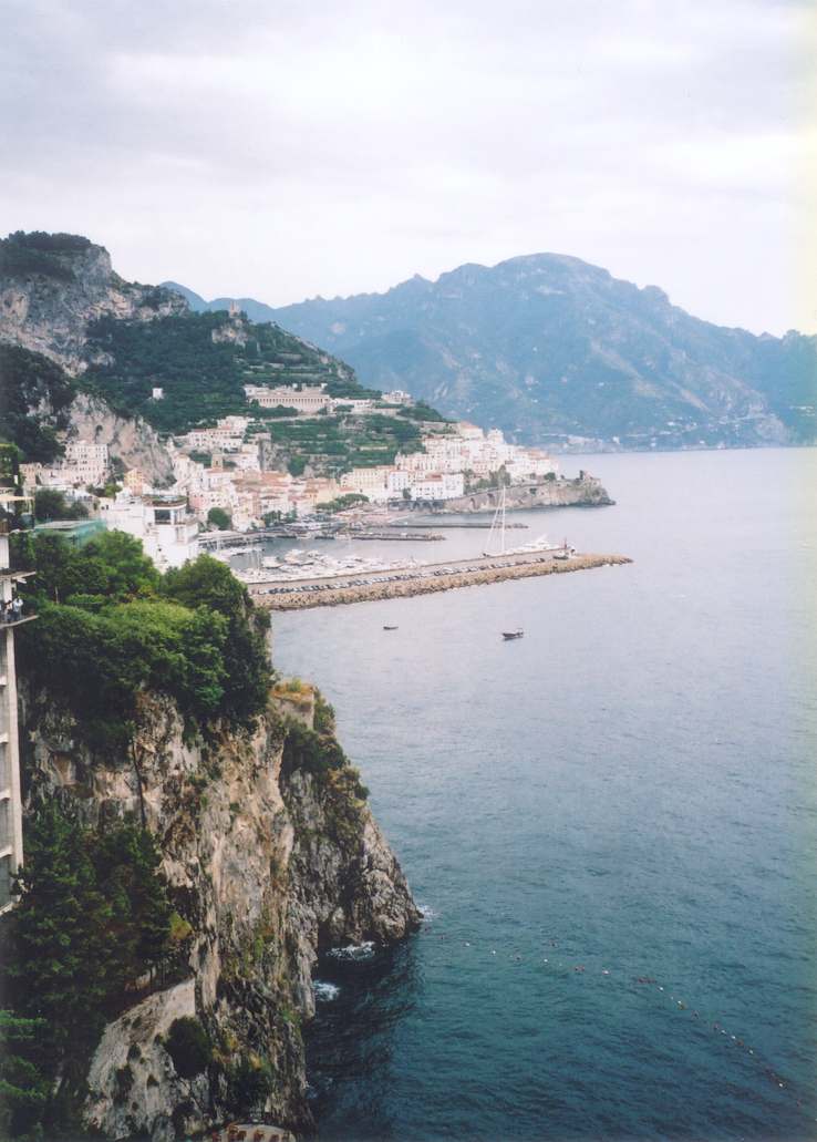 Amalfi