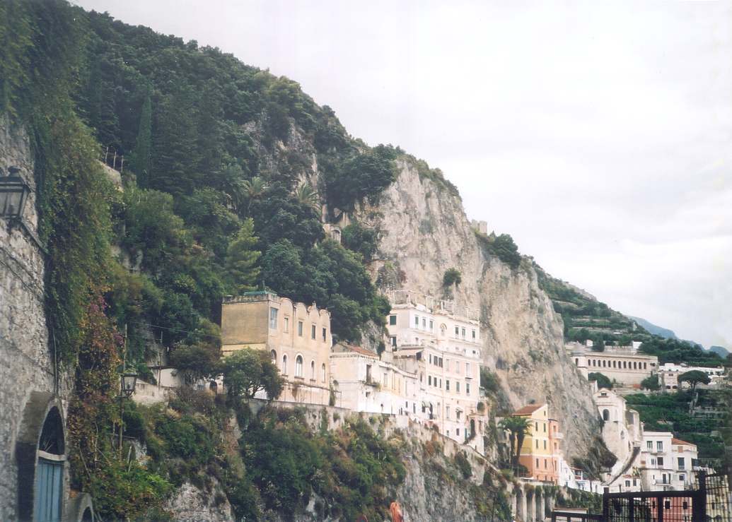 Amalfi