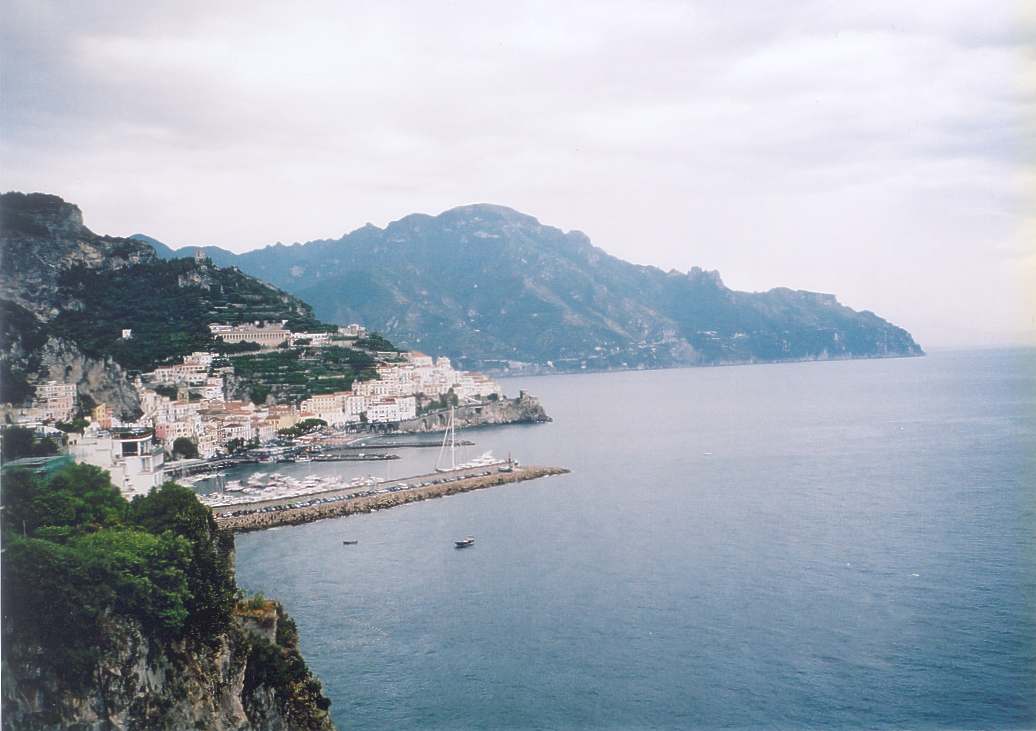 Amalfi