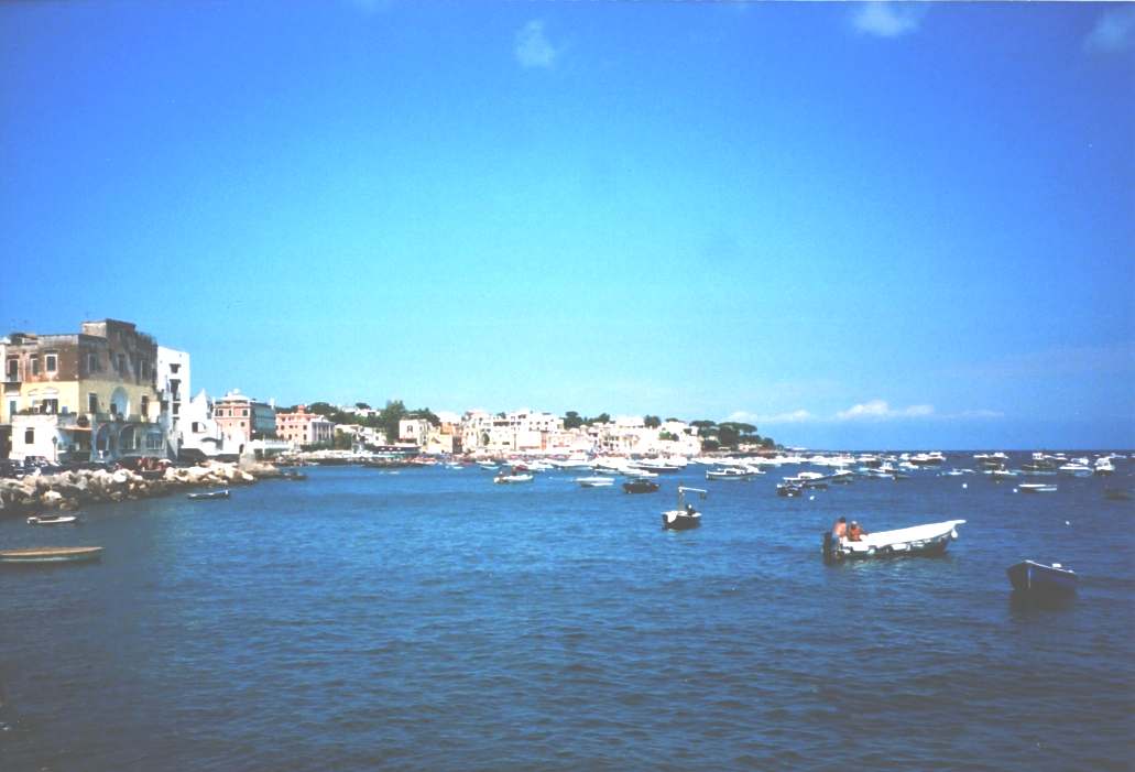 Ischia Porto