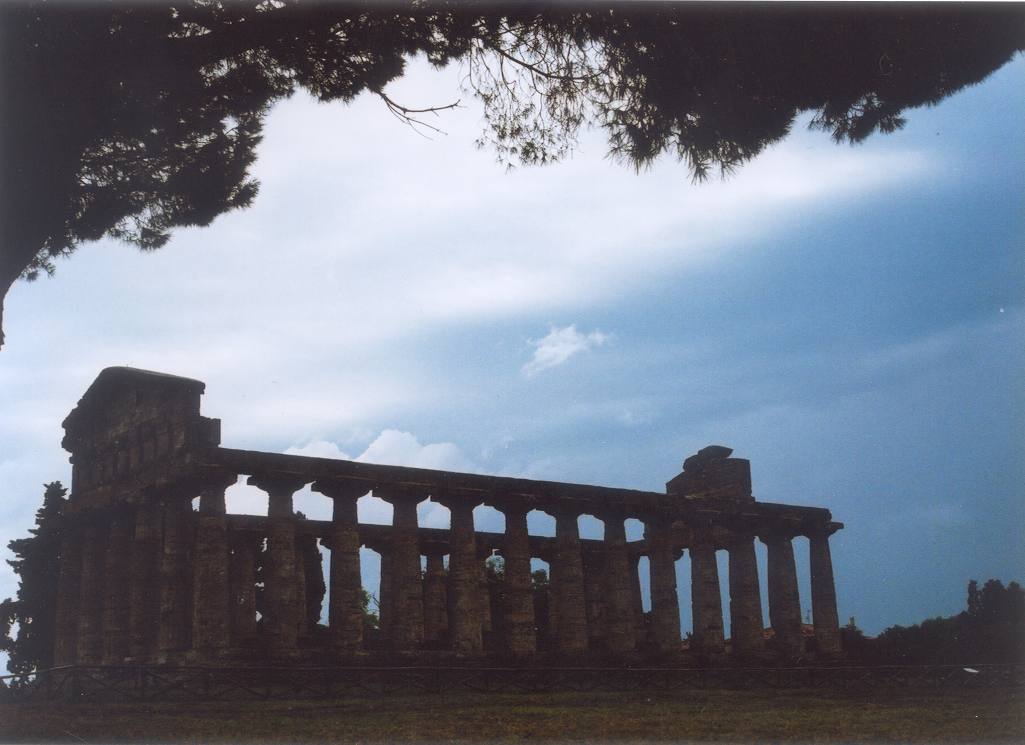 Temple of Ceres