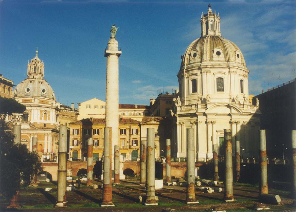 Trajan's Column