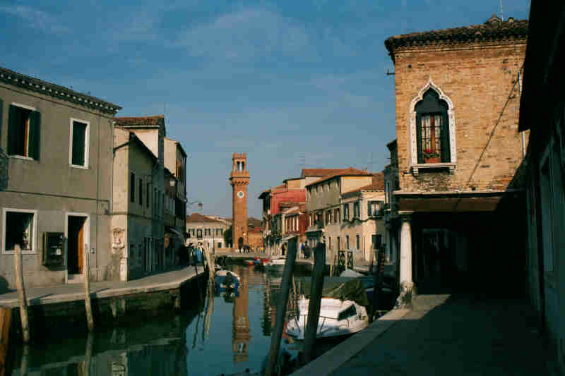 Images of Venice