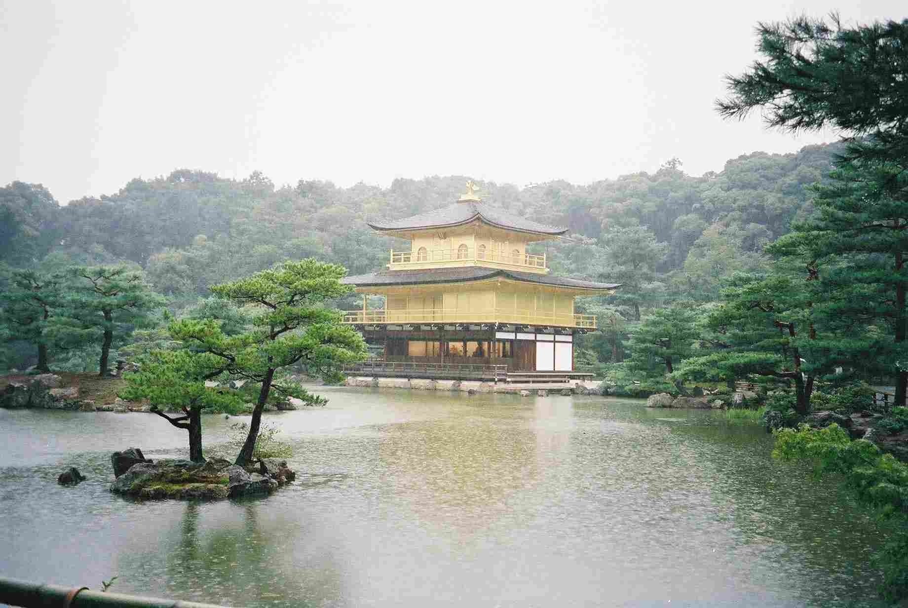 The Golden Temple
