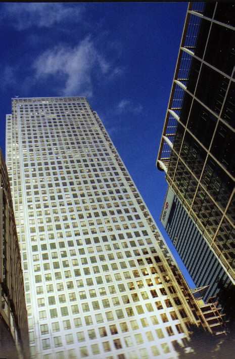 seconds before the crash