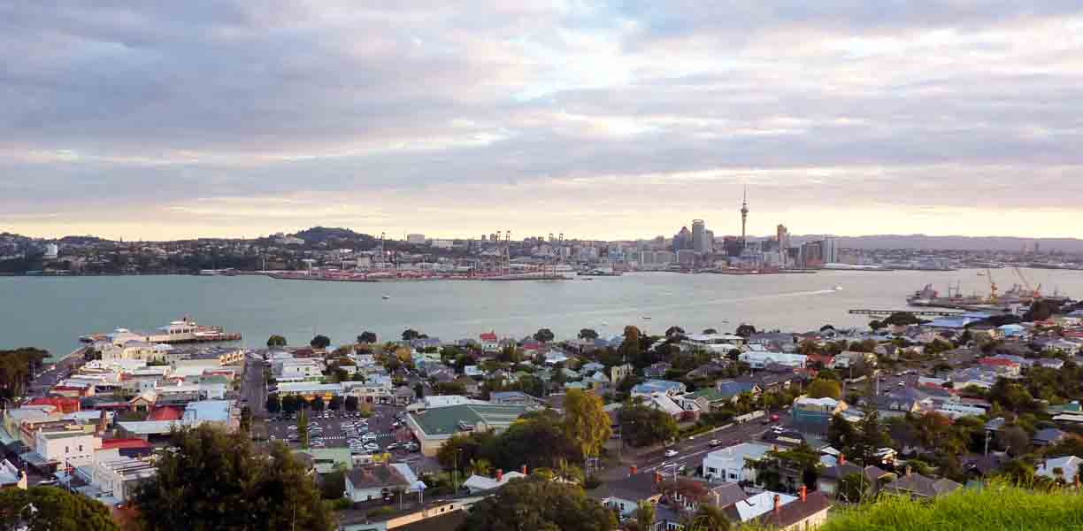 Auckland