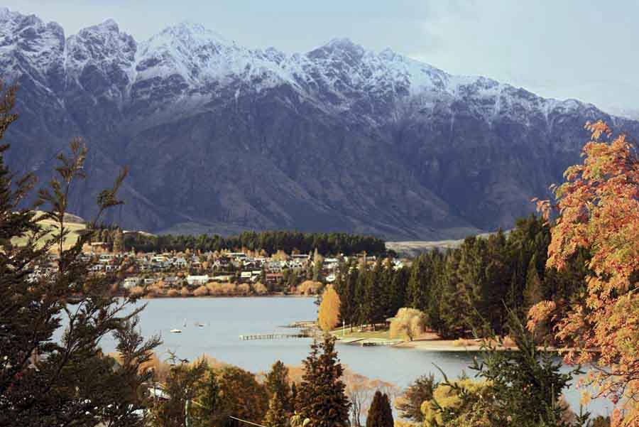 Queenstown