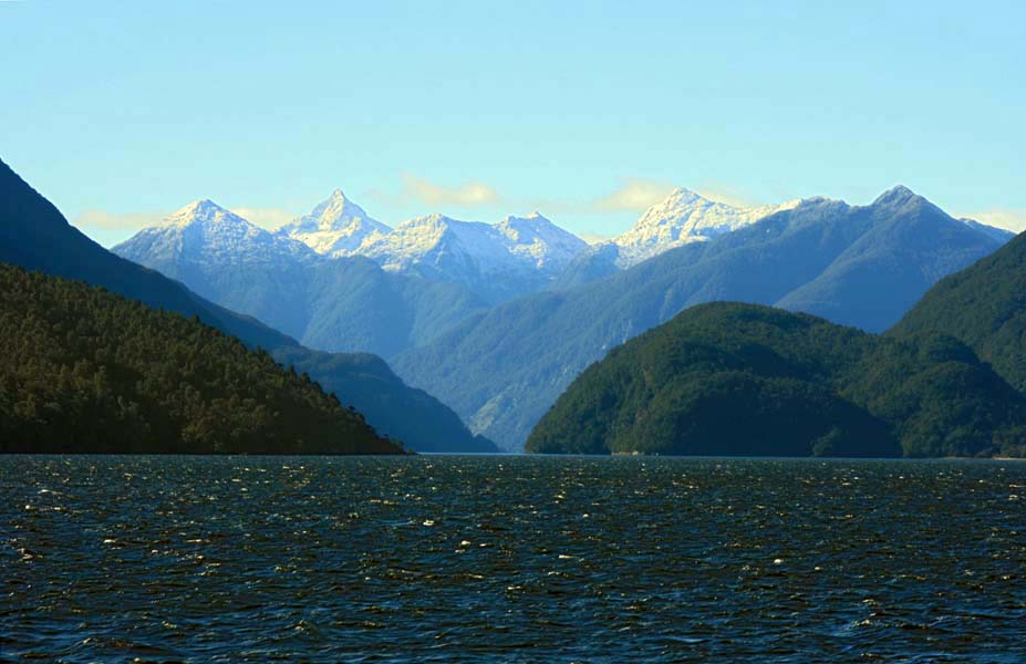 Doubtful Sound