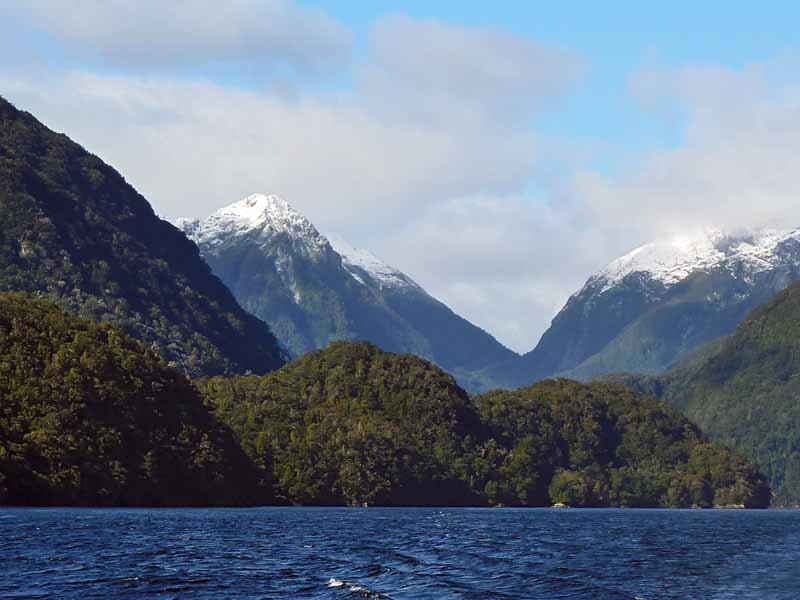 Doubtful Sound