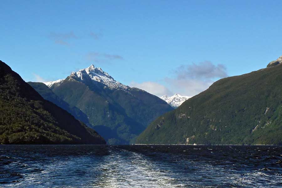 Doubtful Sound