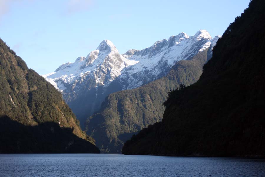 Doubtful Sound