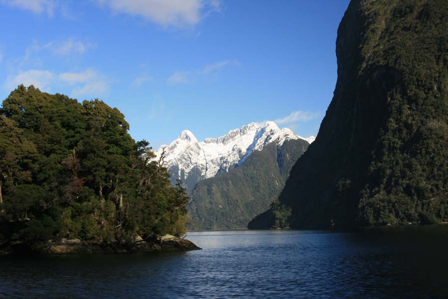 Doubtful Sound