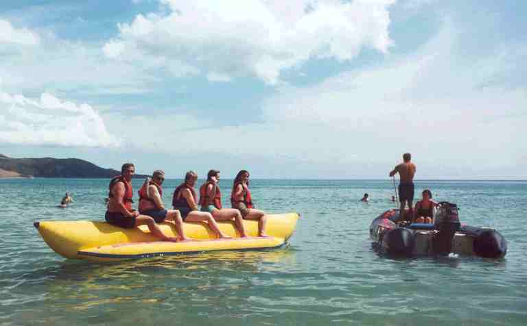 bananaboat