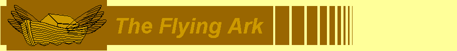 Flying Ark