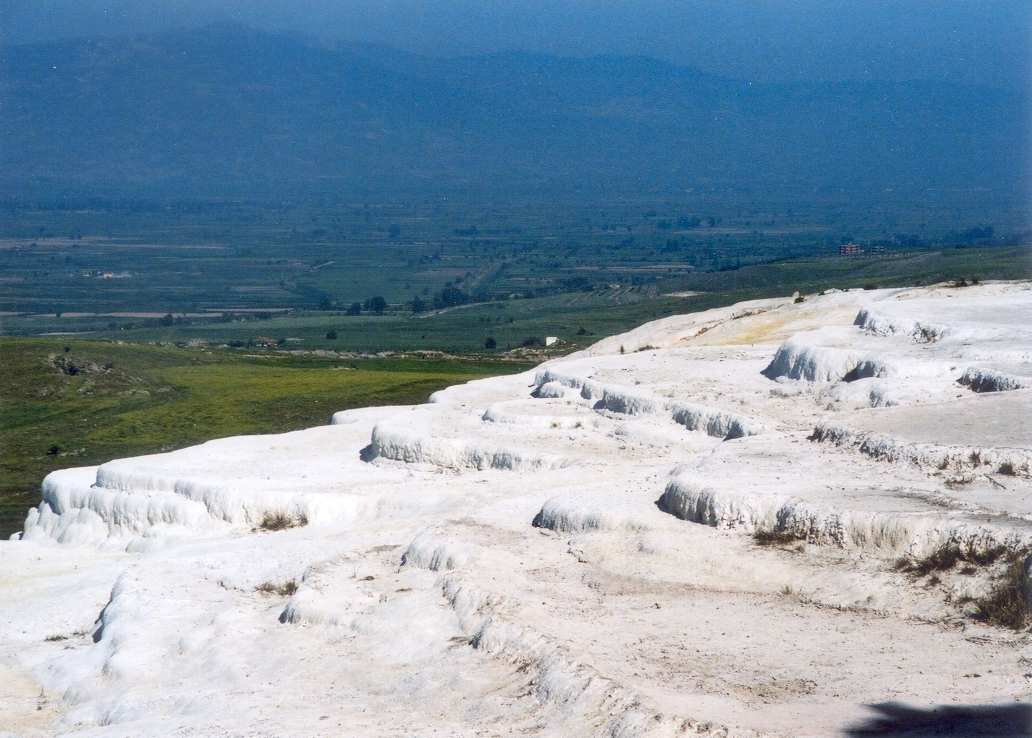 Pamukkale