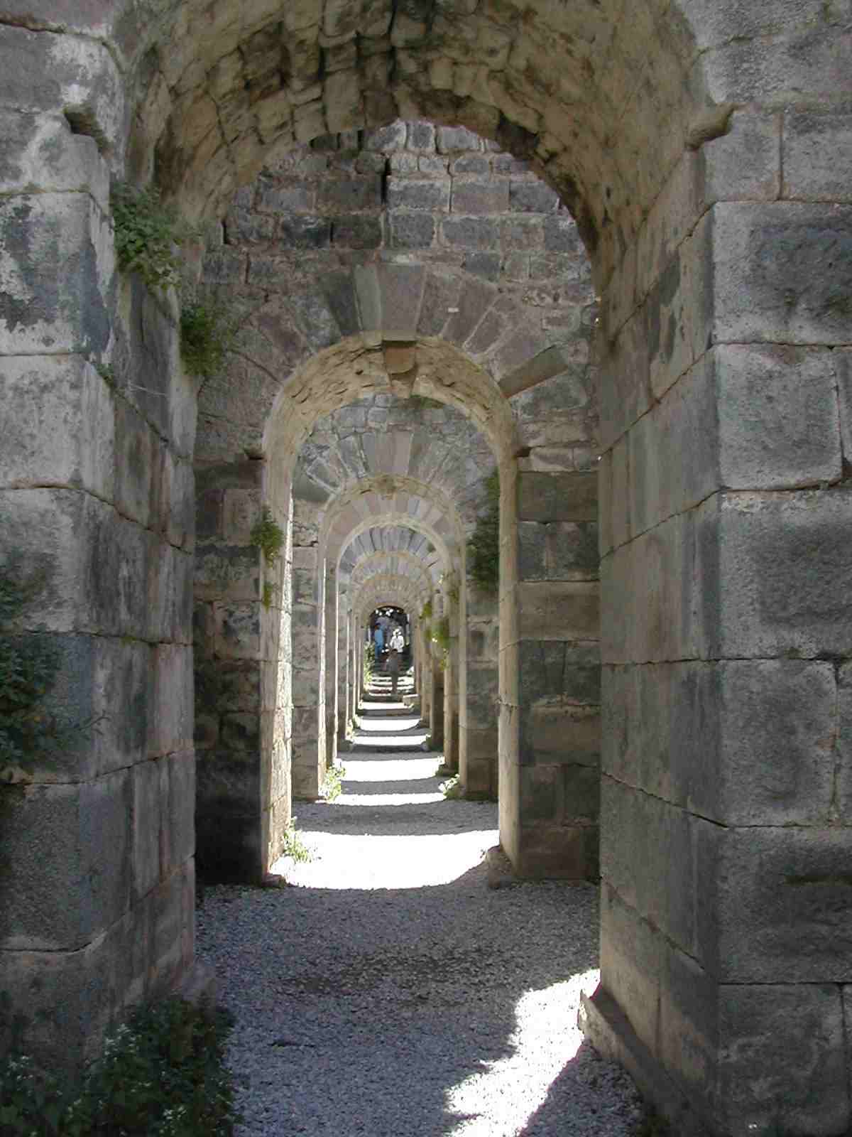 Pergamum