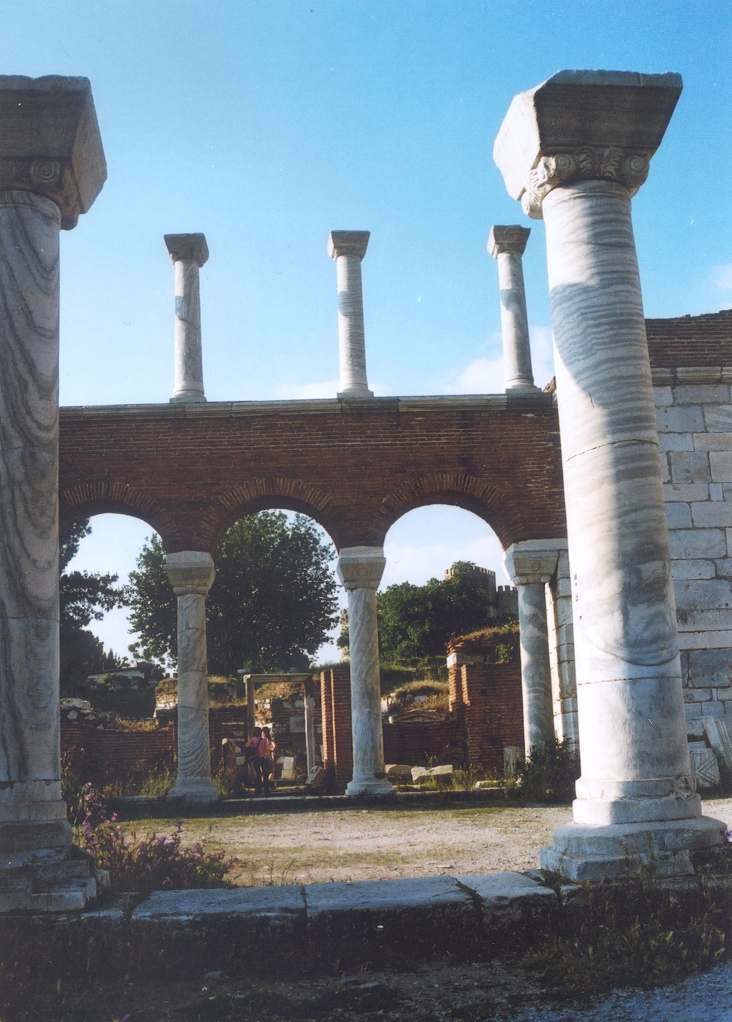 Church of St John