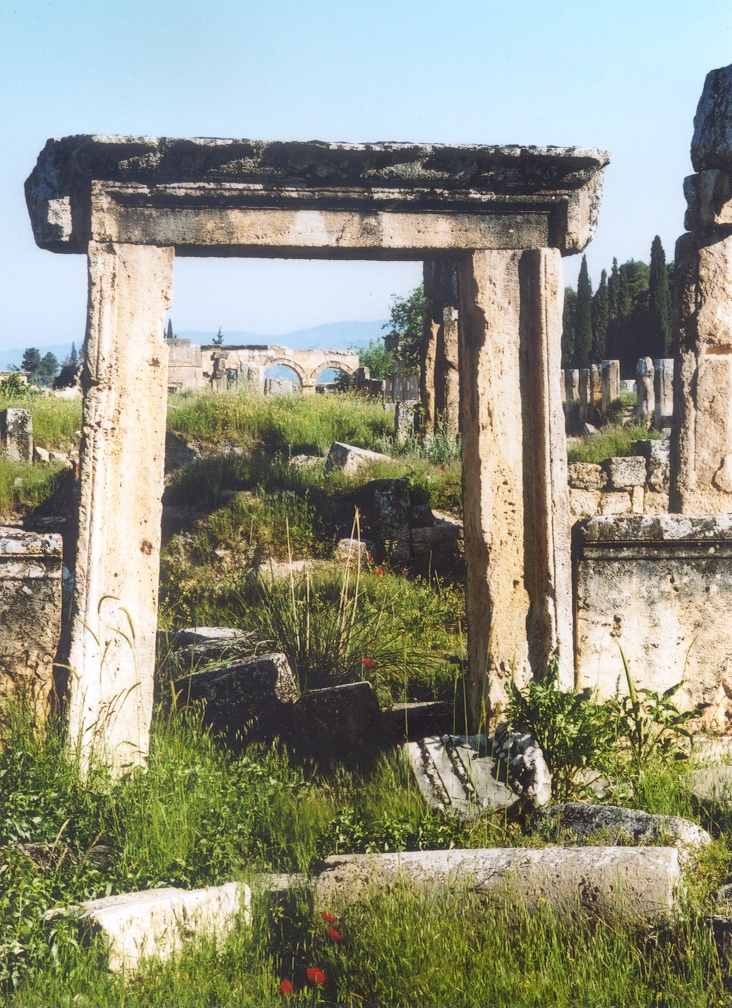 Hierapolis