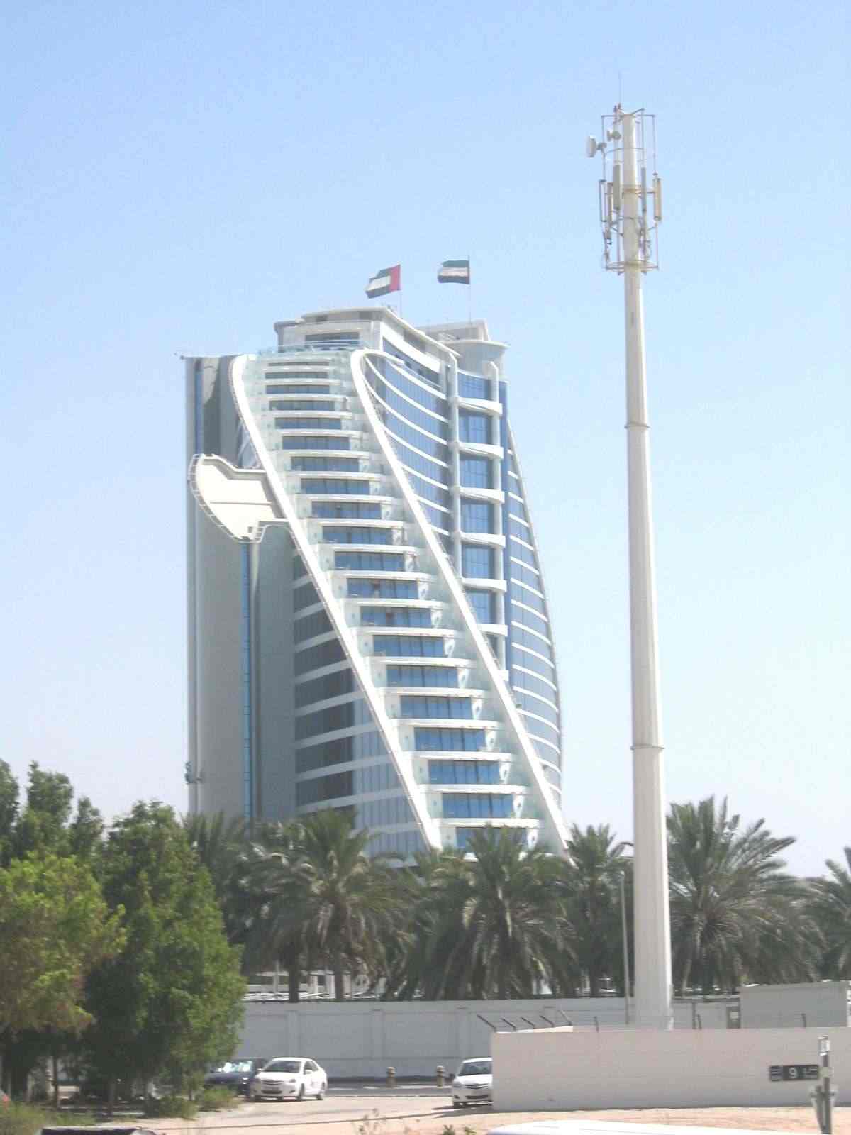 Jumeirah Beach Hotel
