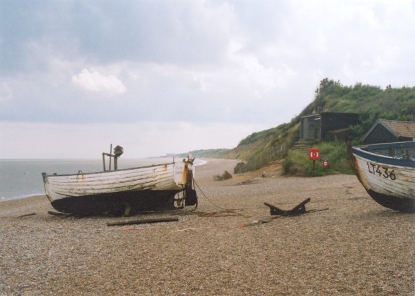 Dunwich