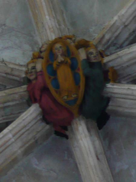 St Ethelreda
