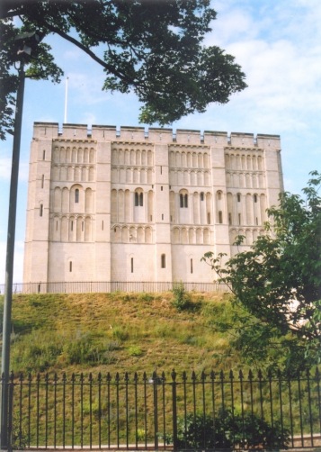 Norwich Castle