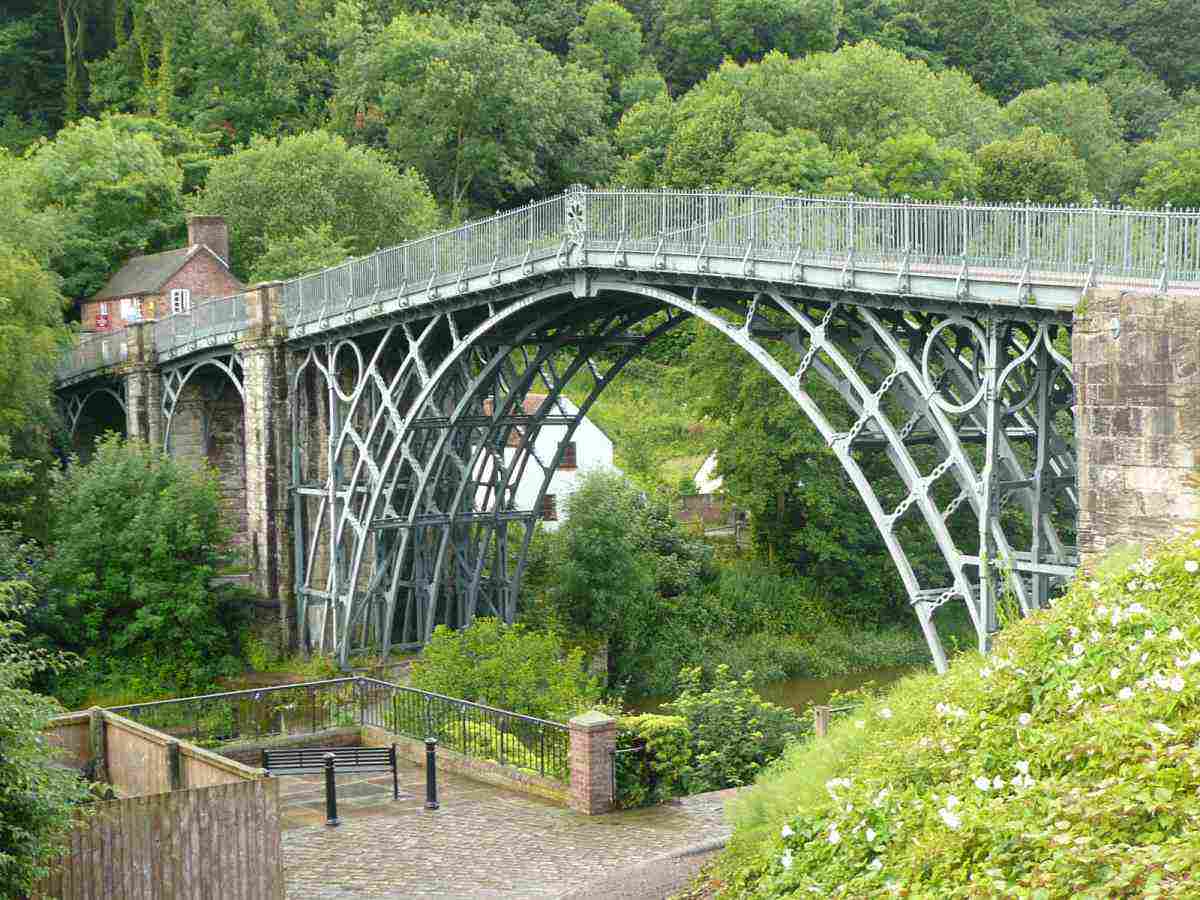 Ironbridge