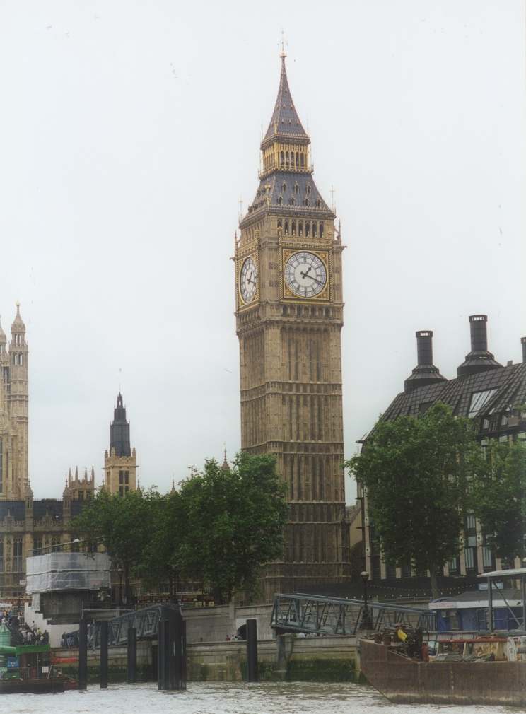 Big Ben