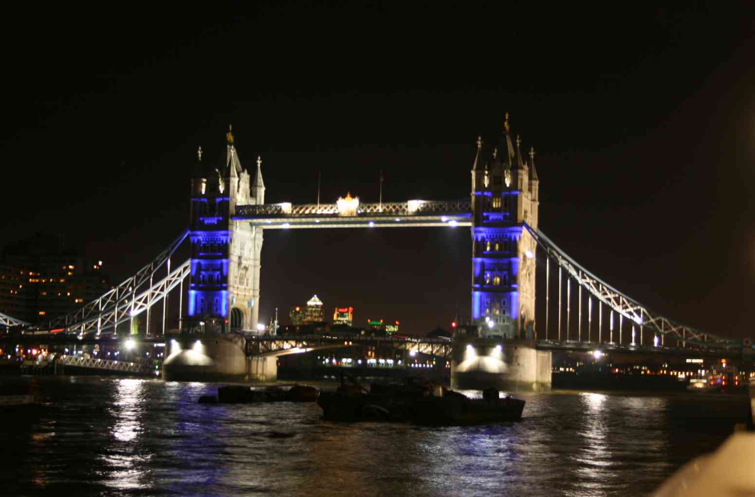 Tower Bridge