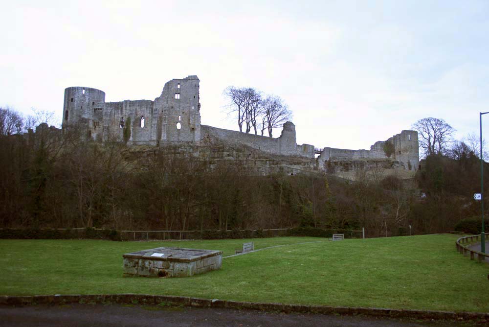 Barnard Castle