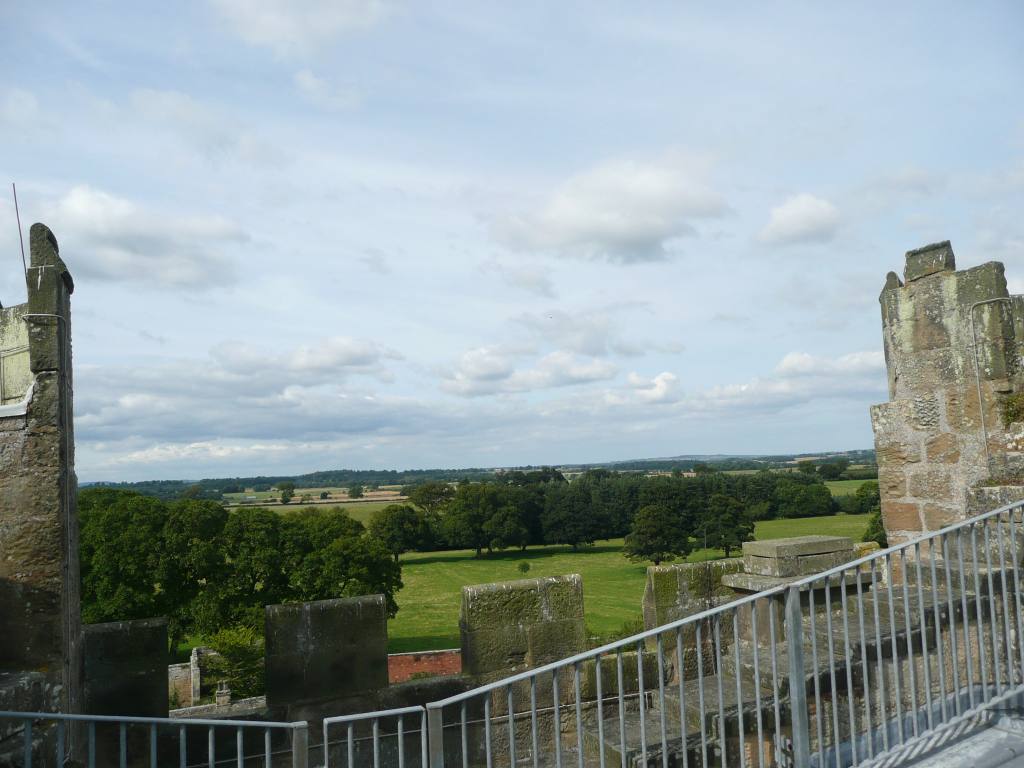 Belsay Castle thumbnails