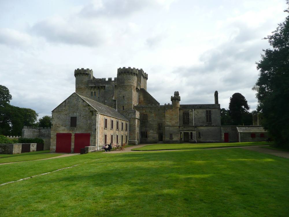 Belsay Castle thumbnails