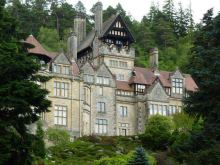 Cragside
