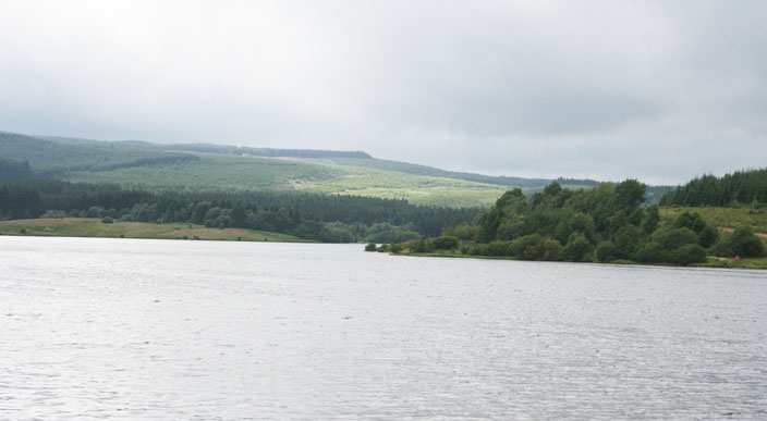Kielder Water