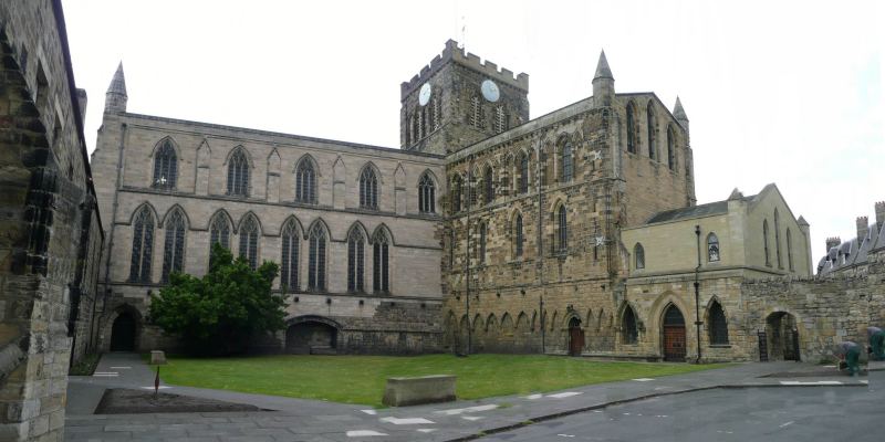 Hexham Abbey