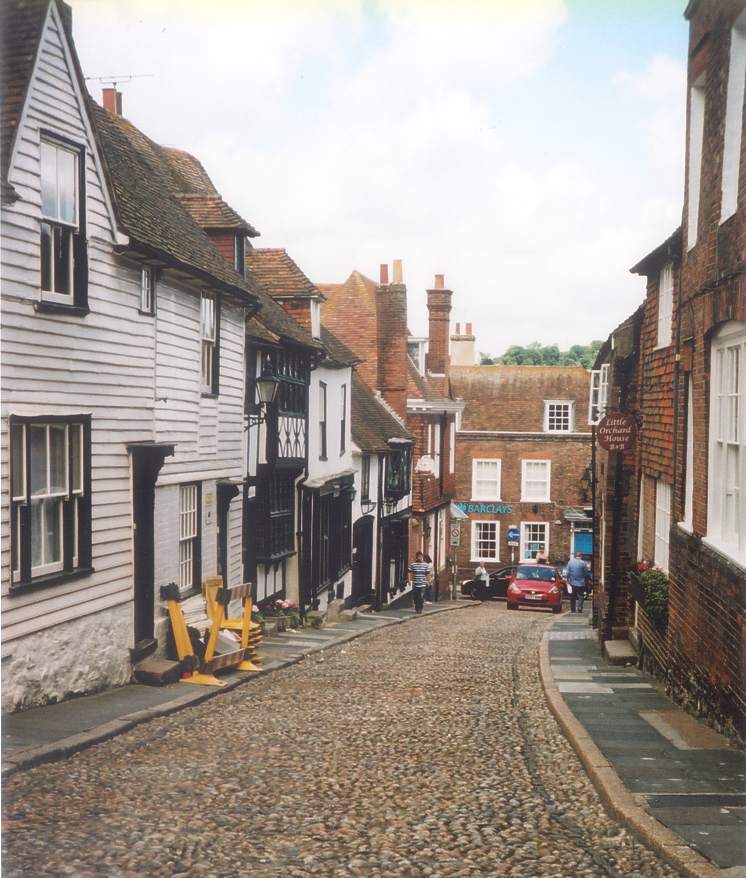 West Street