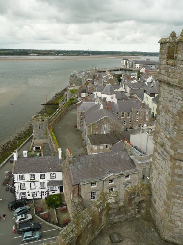 Caernarfon