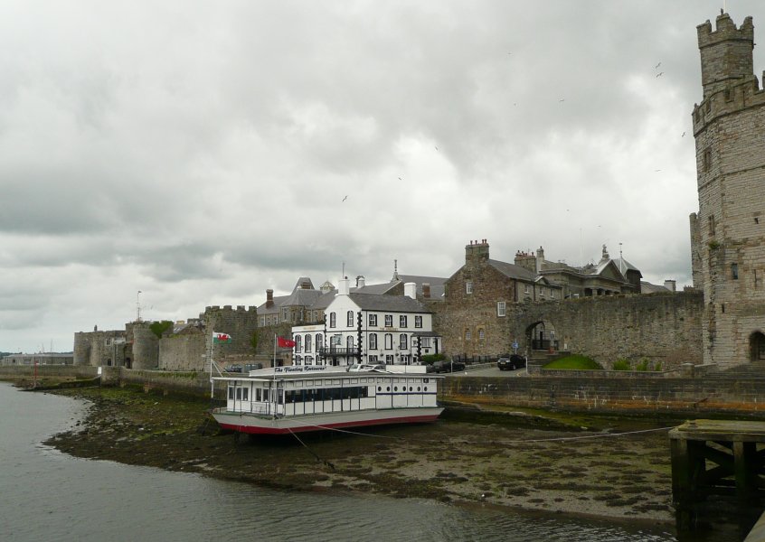 Caernarfon