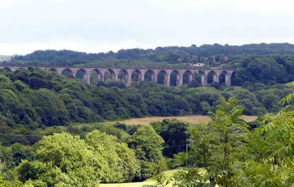 Froncysyllte Aquaduct